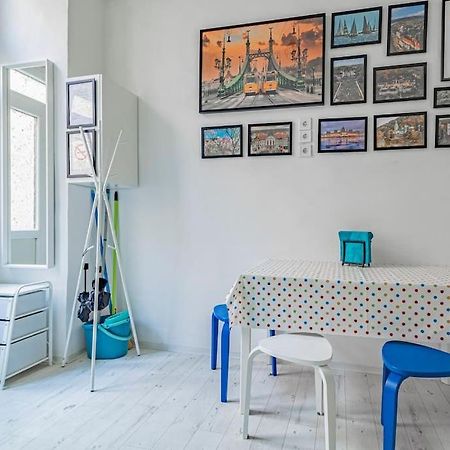 Little Dream Apartment Budapest Luaran gambar